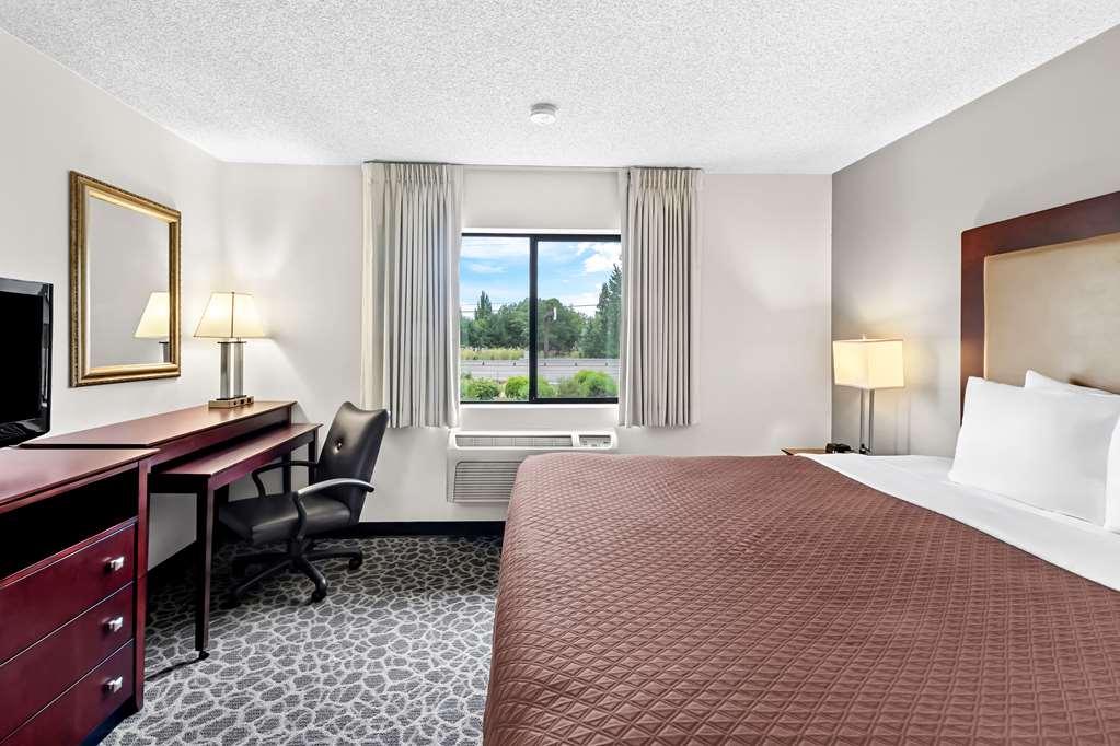 Hotel Red Lion Airport