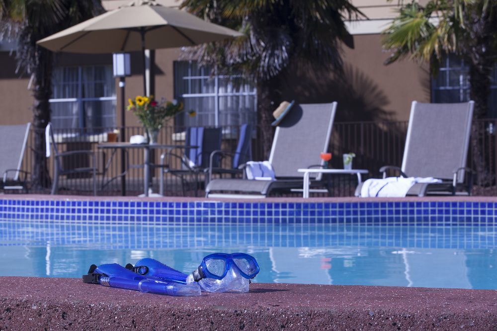 Hotel Red Lion Airport