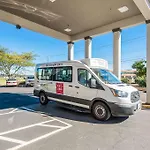 Red Lion Hotel Portland Airport 